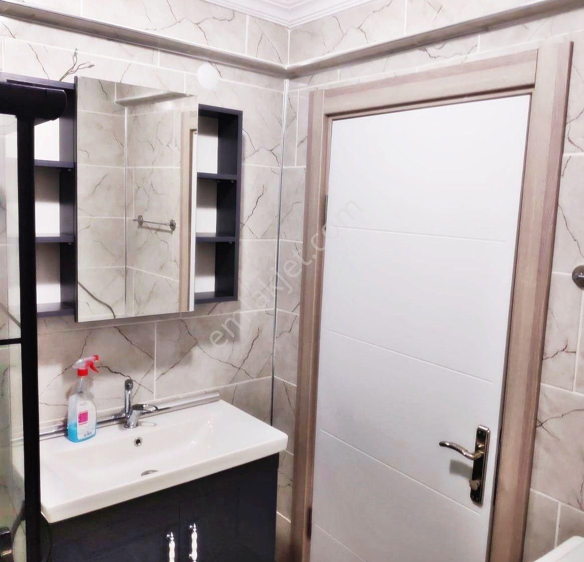 Aktif'ten Akçay Merkez'de Satılık Denize 300mt Ayrı Mutfaklı 2+1 Daire - Görsel 24