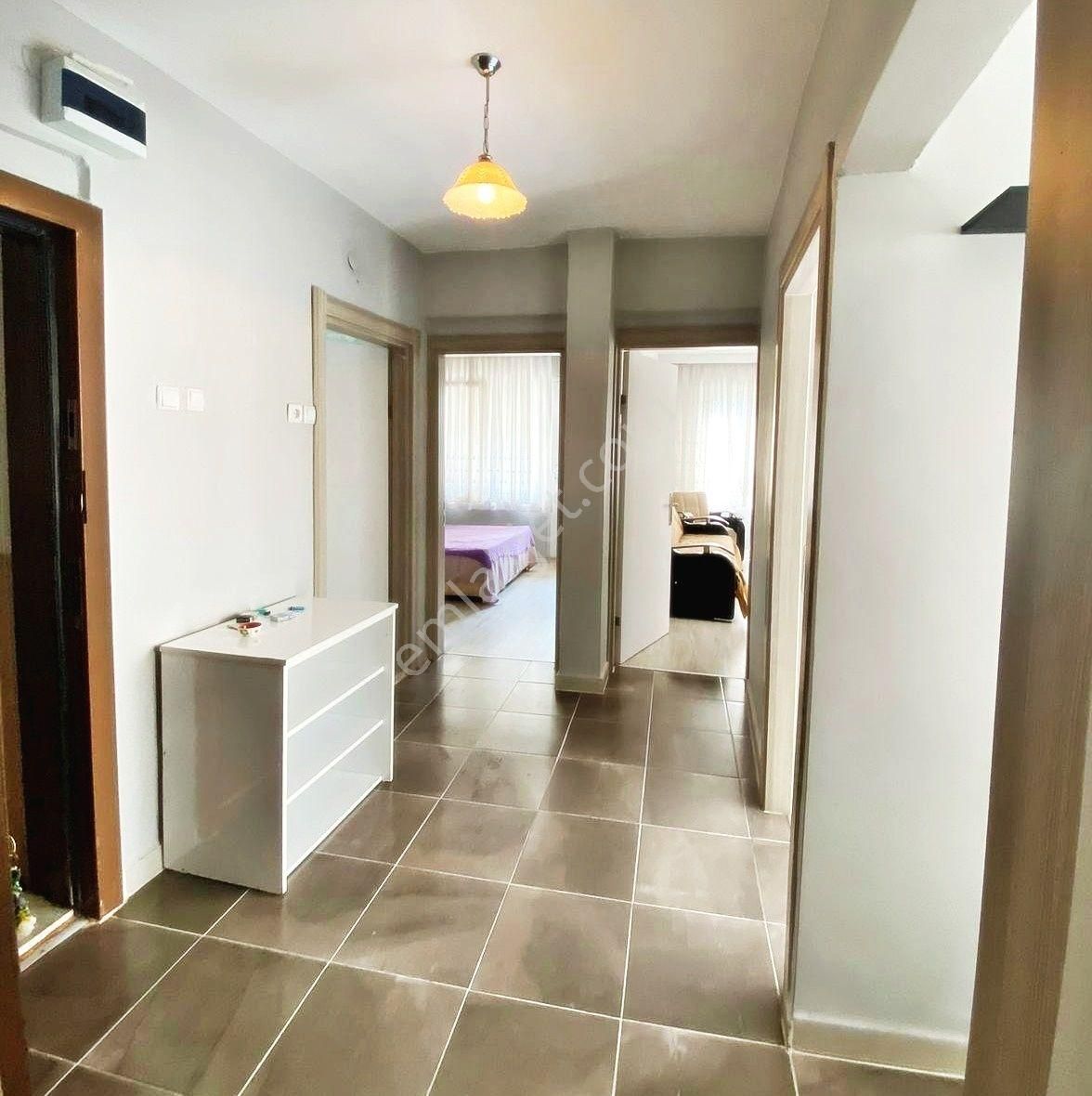 Aktif'ten Akçay Merkez'de Satılık Denize 300mt Ayrı Mutfaklı 2+1 Daire - Görsel 3