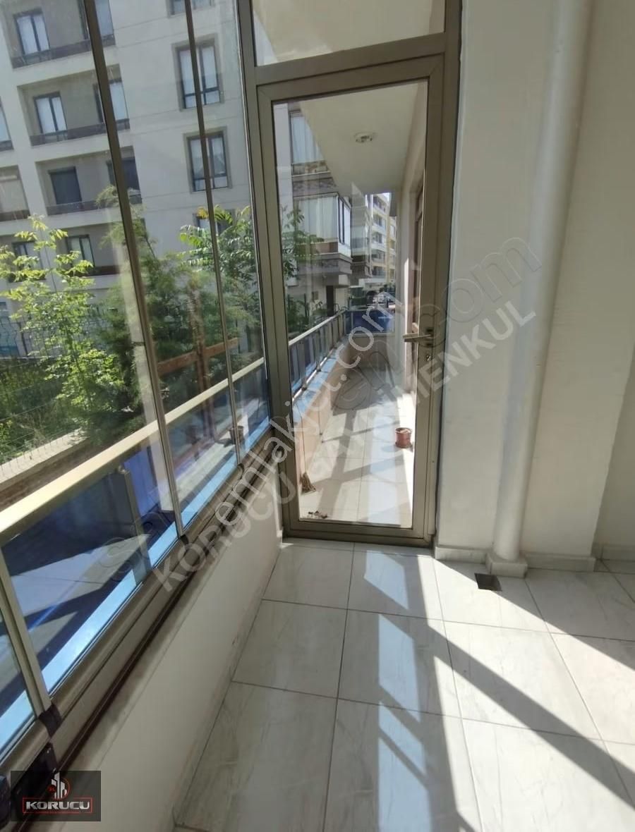 Karatay'da Satılık 2+1 Daire, Yüksek Giriş, 105m² Net - Görsel 2