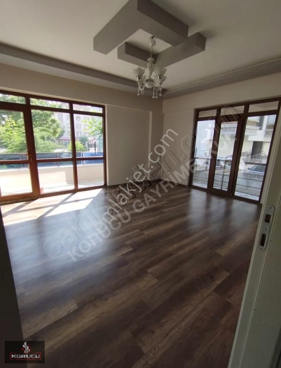 Karatay'da Satılık 2+1 Daire, Yüksek Giriş, 105m² Net