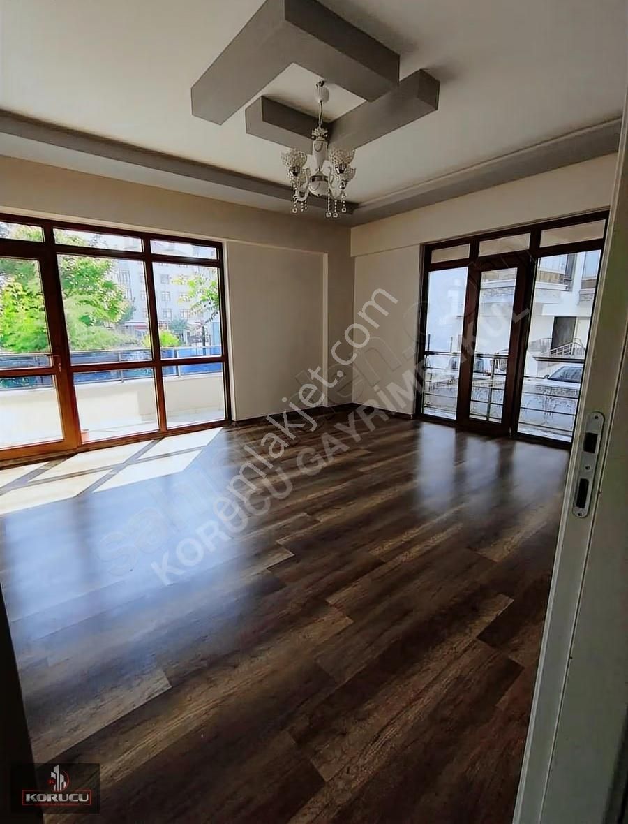 Karatay'da Satılık 2+1 Daire, Yüksek Giriş, 105m² Net - Görsel 10