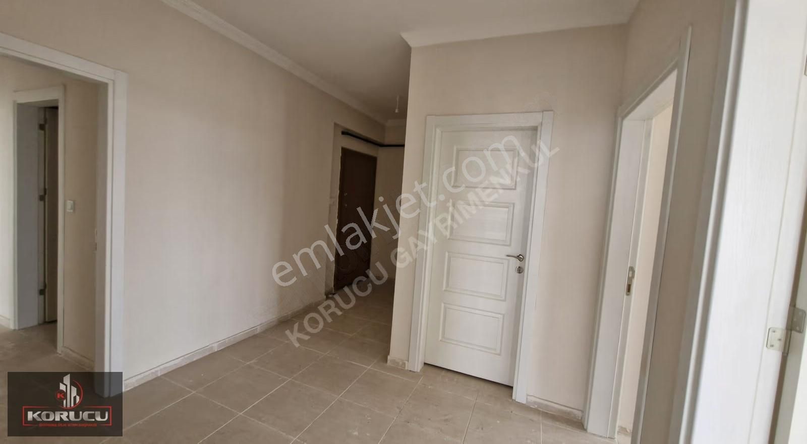 Kosova Mah. Saraykent Sitesinde Ara Kat 3+1 Sıfır Satılık Daire - Görsel 18