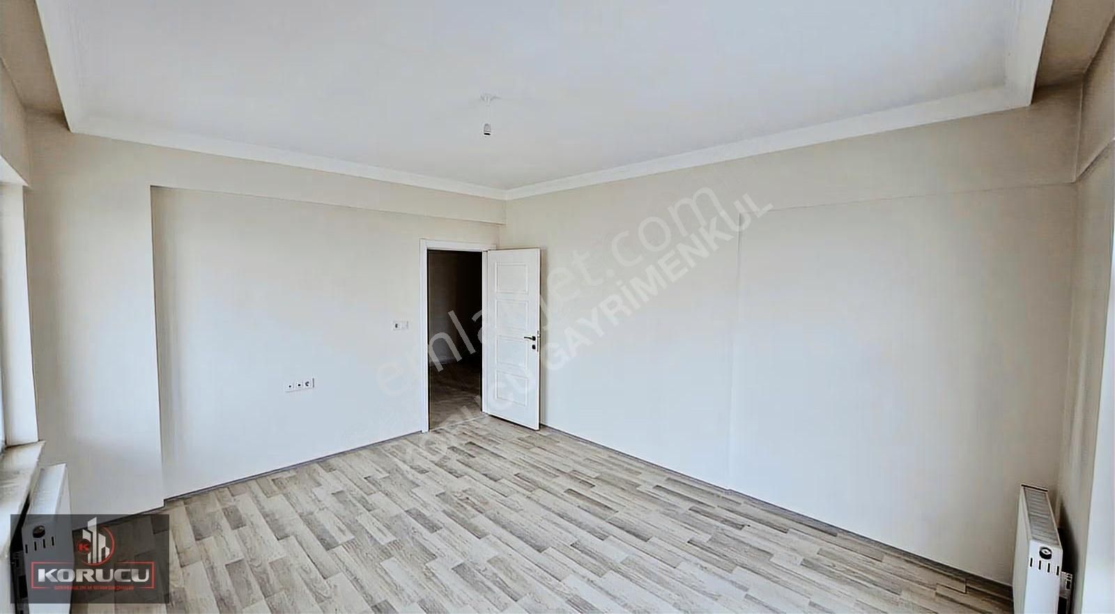 Kosova Mah. Saraykent Sitesinde Ara Kat 3+1 Sıfır Satılık Daire - Görsel 14