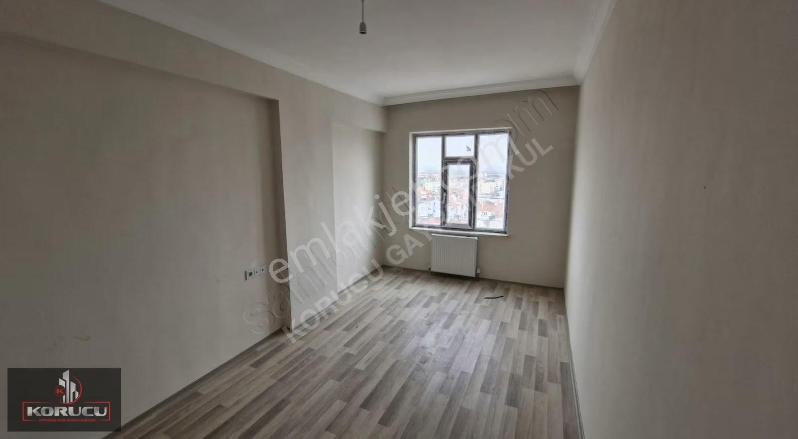 Kosova Mah. Saraykent Sitesinde Ara Kat 3+1 Sıfır Satılık Daire - Görsel 22