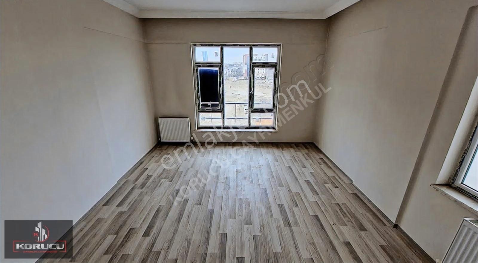Kosova Mah. Saraykent Sitesinde Ara Kat 3+1 Sıfır Satılık Daire - Görsel 12