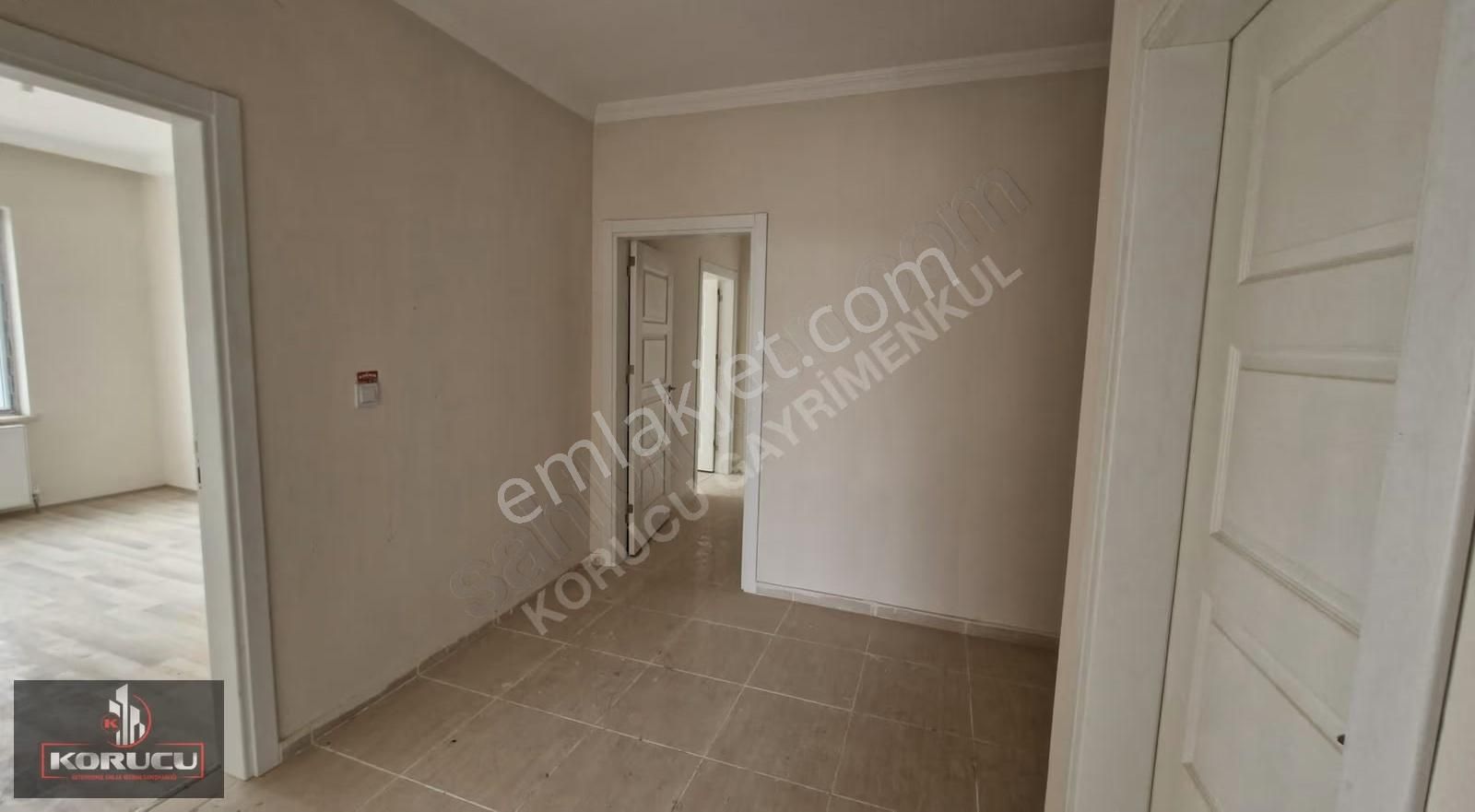 Kosova Mah. Saraykent Sitesinde Ara Kat 3+1 Sıfır Satılık Daire - Görsel 6