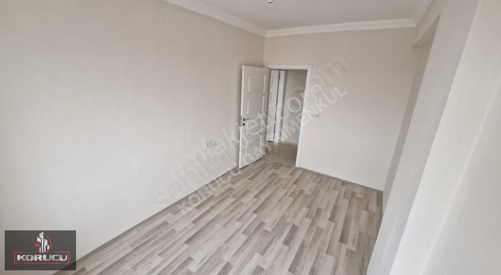 Kosova Mah. Saraykent Sitesinde Ara Kat 3+1 Sıfır Satılık Daire - Görsel 4