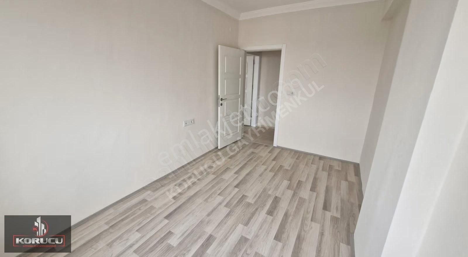 Kosova Mah. Saraykent Sitesinde Ara Kat 3+1 Sıfır Satılık Daire - Görsel 16