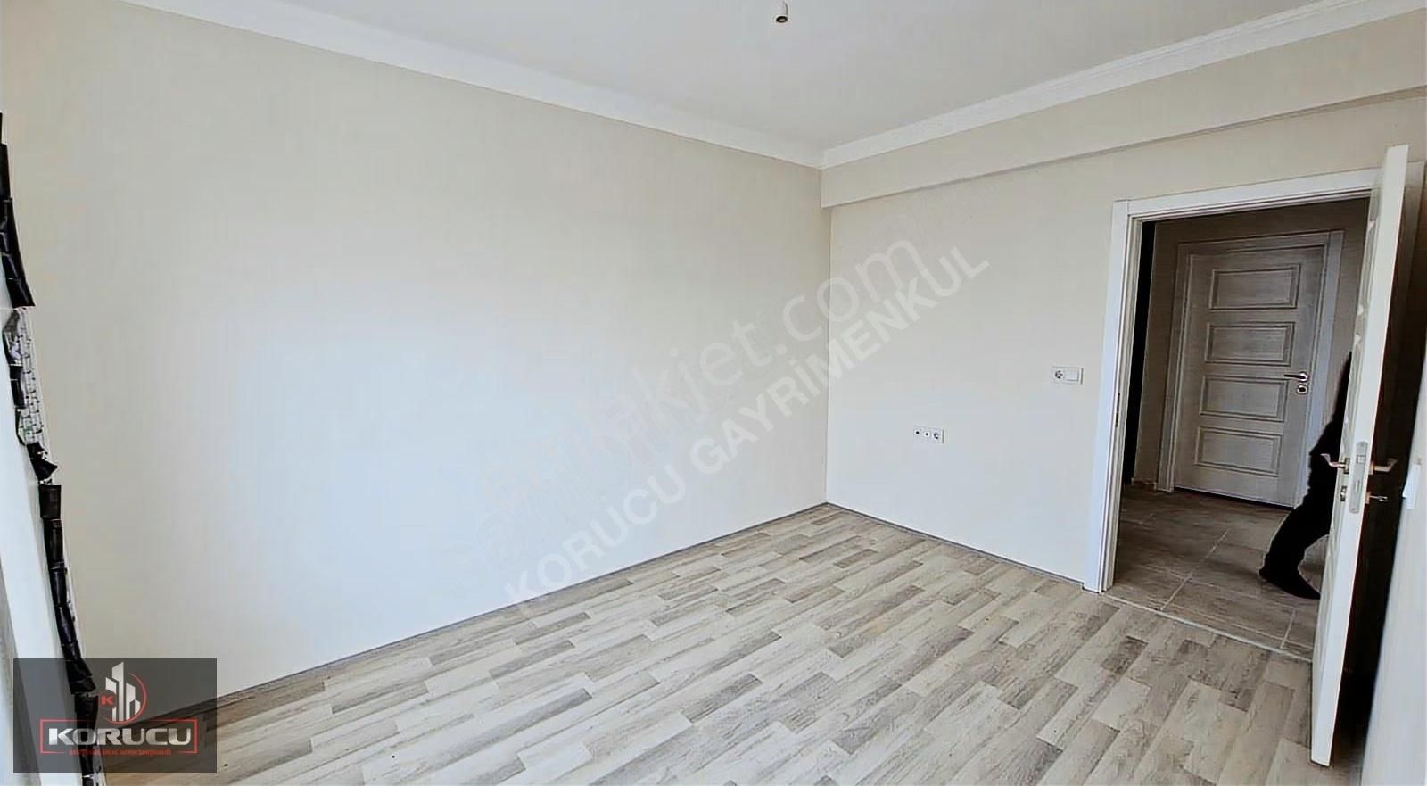 Kosova Mah. Saraykent Sitesinde Ara Kat 3+1 Sıfır Satılık Daire - Görsel 13