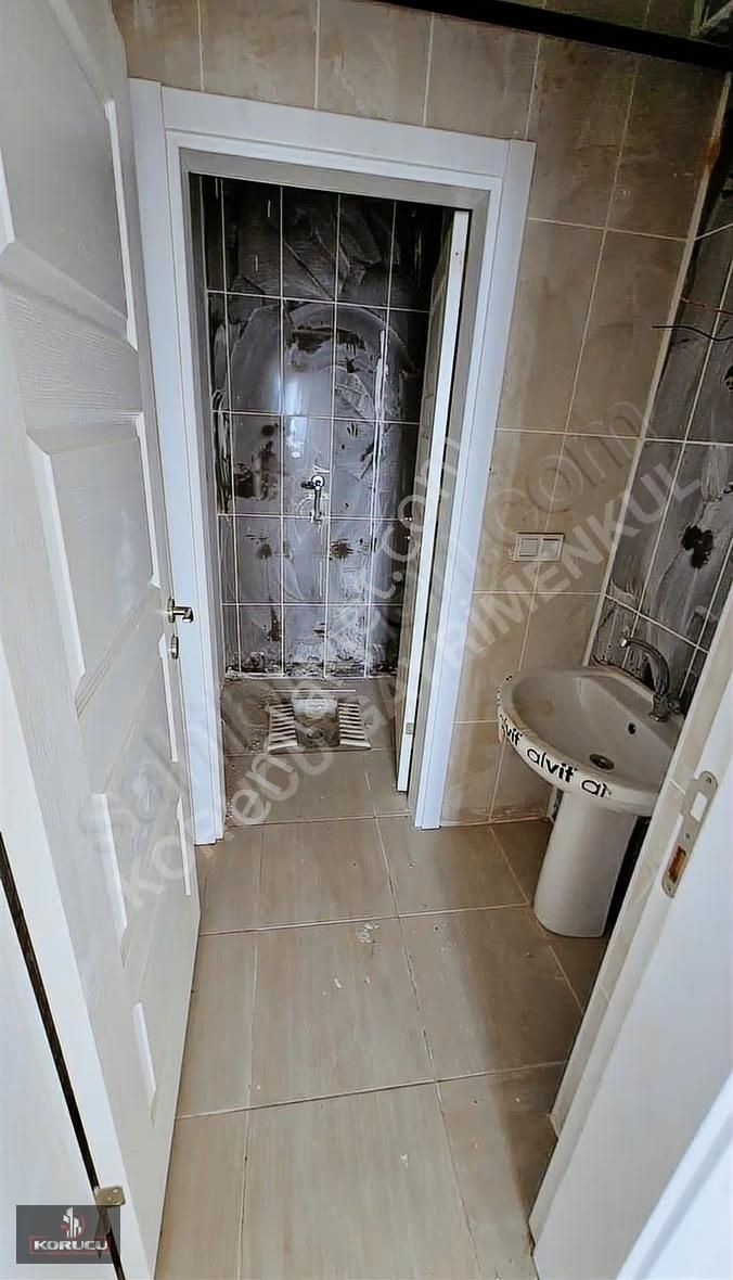 Kosova Mah. Saraykent Sitesinde Ara Kat 3+1 Sıfır Satılık Daire - Görsel 20