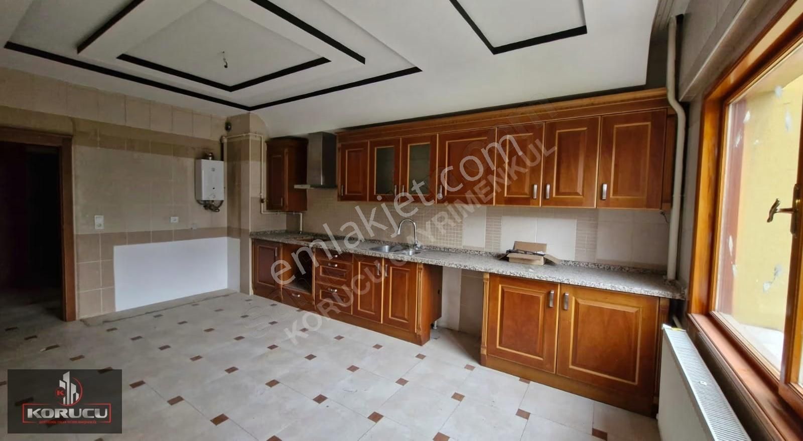 Havzan Mah.migros Yakını Karizma Sit.geniş 4+1 Satılık Daire - Görsel 26