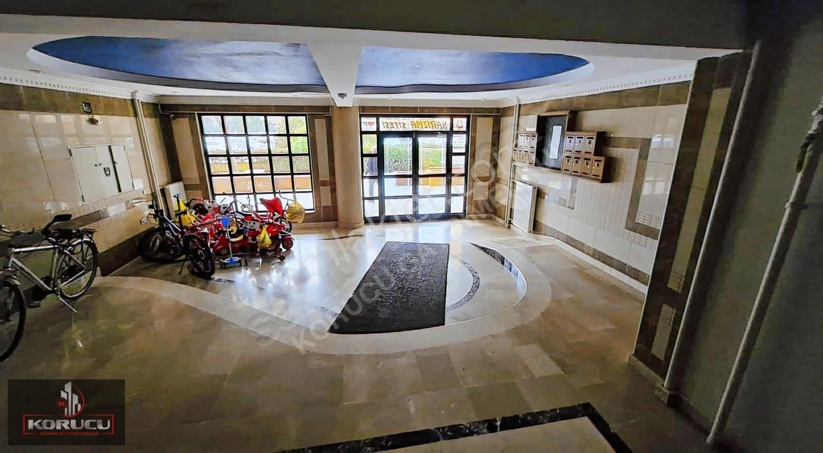 Havzan Mah.migros Yakını Karizma Sit.geniş 4+1 Satılık Daire - Görsel 25