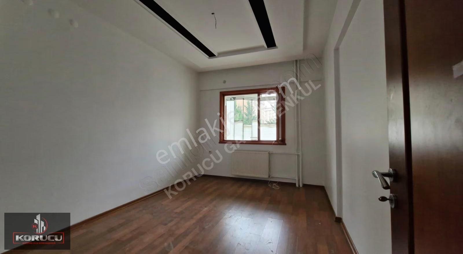 Havzan Mah.migros Yakını Karizma Sit.geniş 4+1 Satılık Daire - Görsel 19