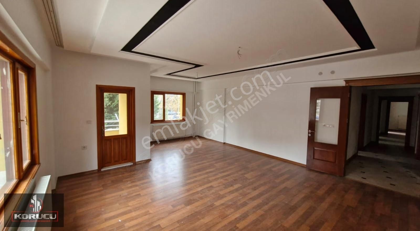 Havzan Mah.migros Yakını Karizma Sit.geniş 4+1 Satılık Daire - Görsel 24