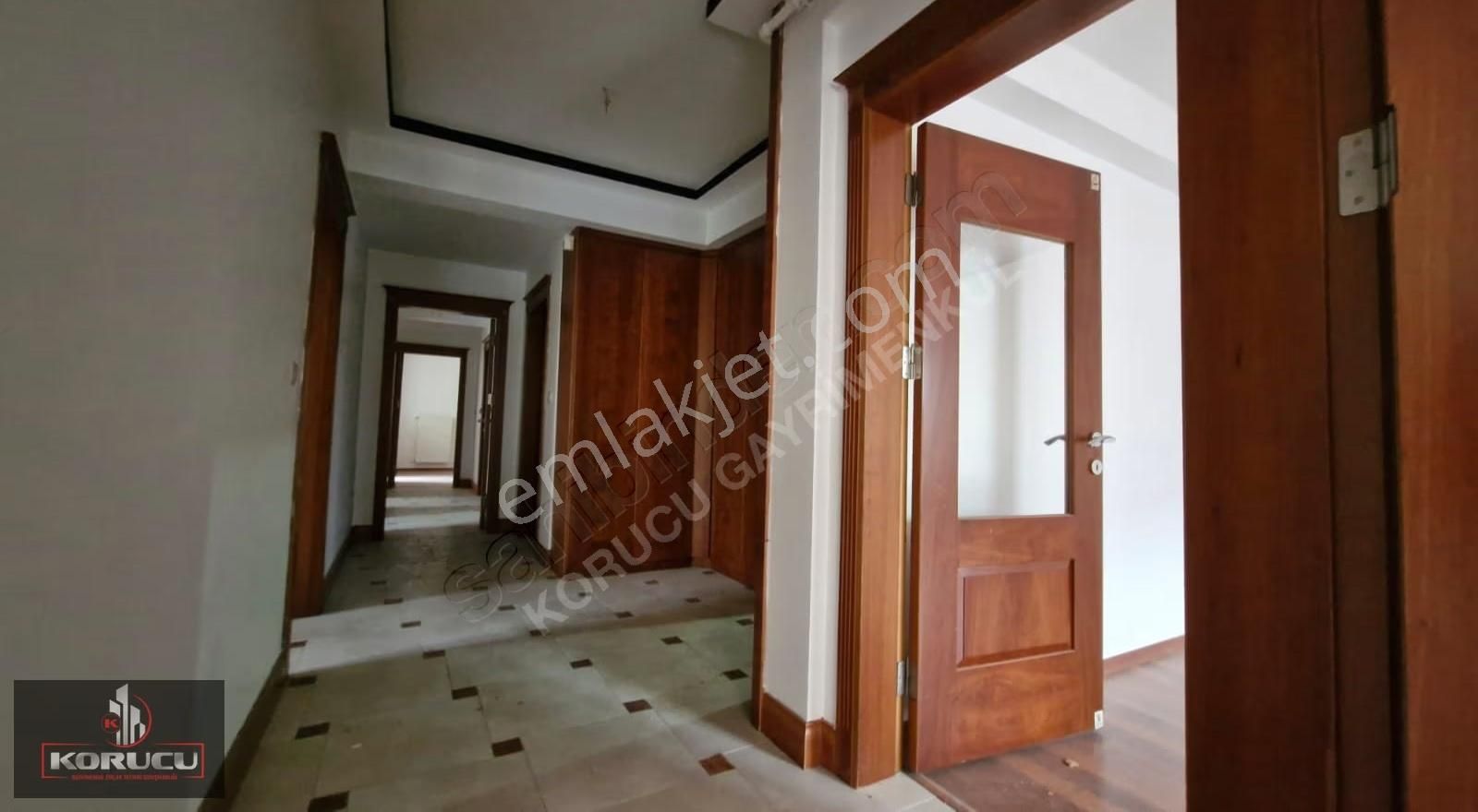 Havzan Mah.migros Yakını Karizma Sit.geniş 4+1 Satılık Daire - Görsel 29