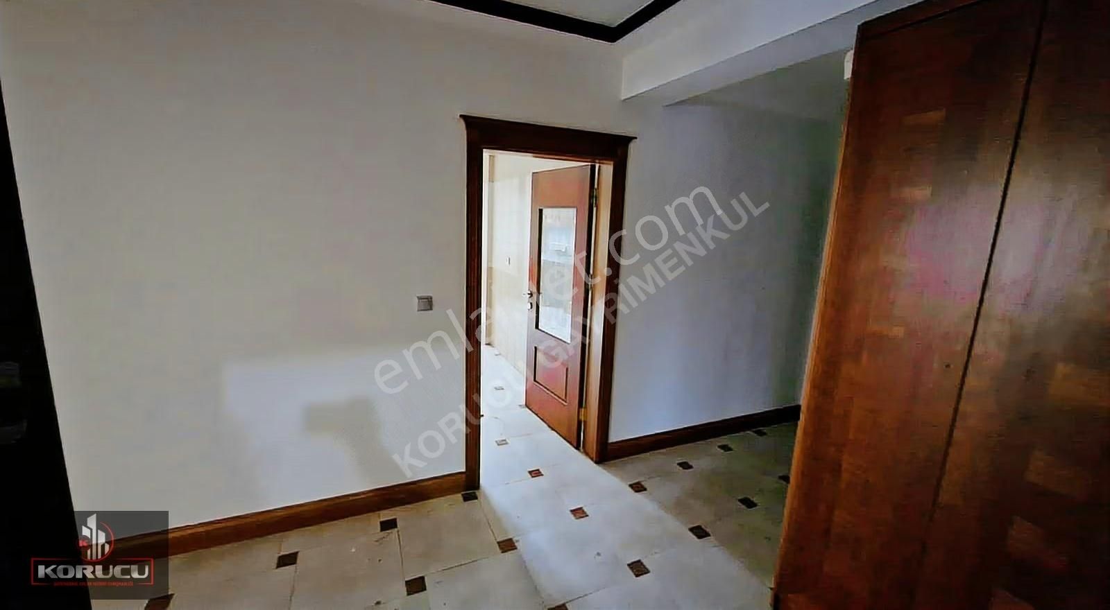 Havzan Mah.migros Yakını Karizma Sit.geniş 4+1 Satılık Daire - Görsel 16