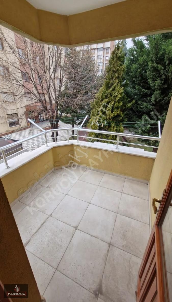 Havzan Mah.migros Yakını Karizma Sit.geniş 4+1 Satılık Daire - Görsel 18