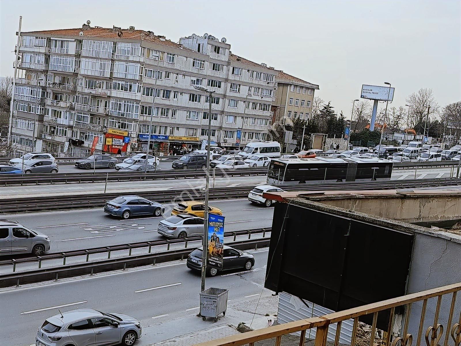 Avcılar Kentsel Dönüşüme Uygun Merkezi Konum - Görsel 19