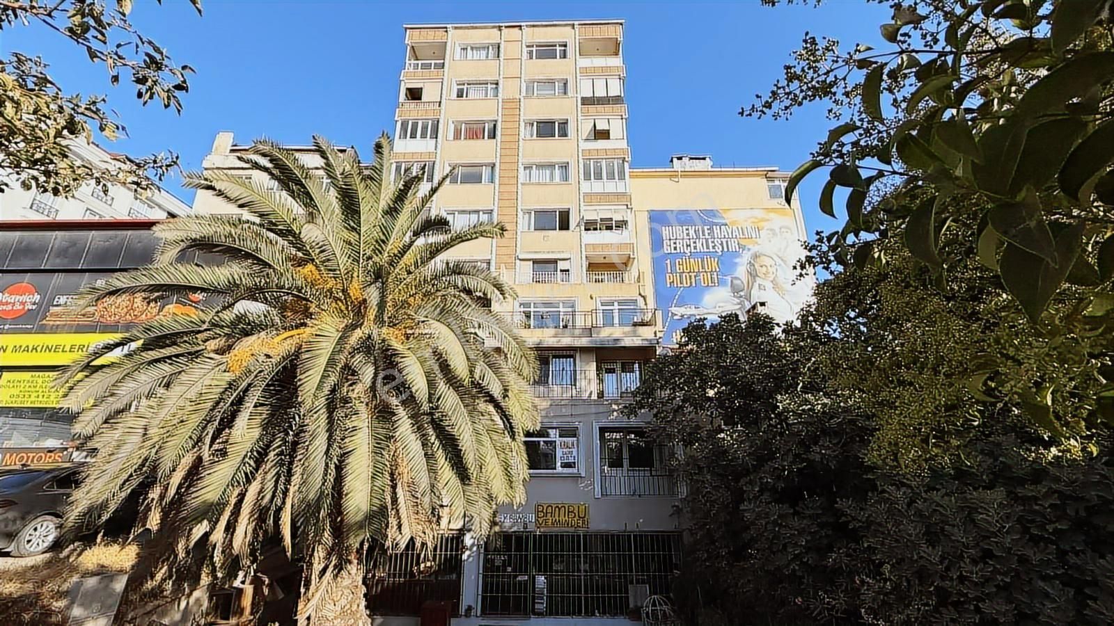 Avcılar Kentsel Dönüşüme Uygun Merkezi Konum