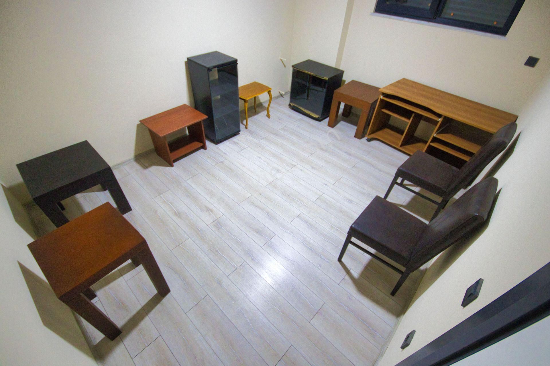 🛑🛑aktif'ten İkizçay'da Satılık Kalite Ve Şıklığın Bir Arada Olduğu 3+1 Ters Dublex - Görsel 5