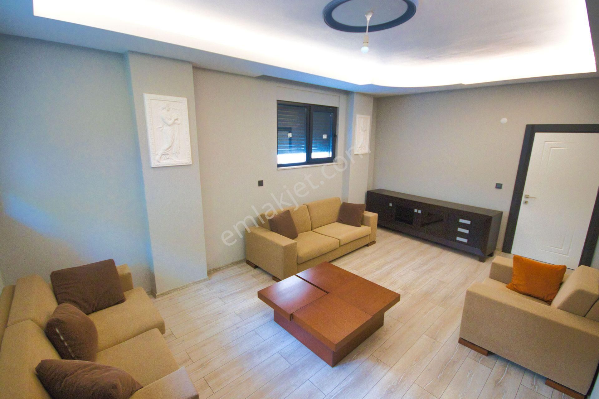 🛑🛑aktif'ten İkizçay'da Satılık Kalite Ve Şıklığın Bir Arada Olduğu 3+1 Ters Dublex - Görsel 17