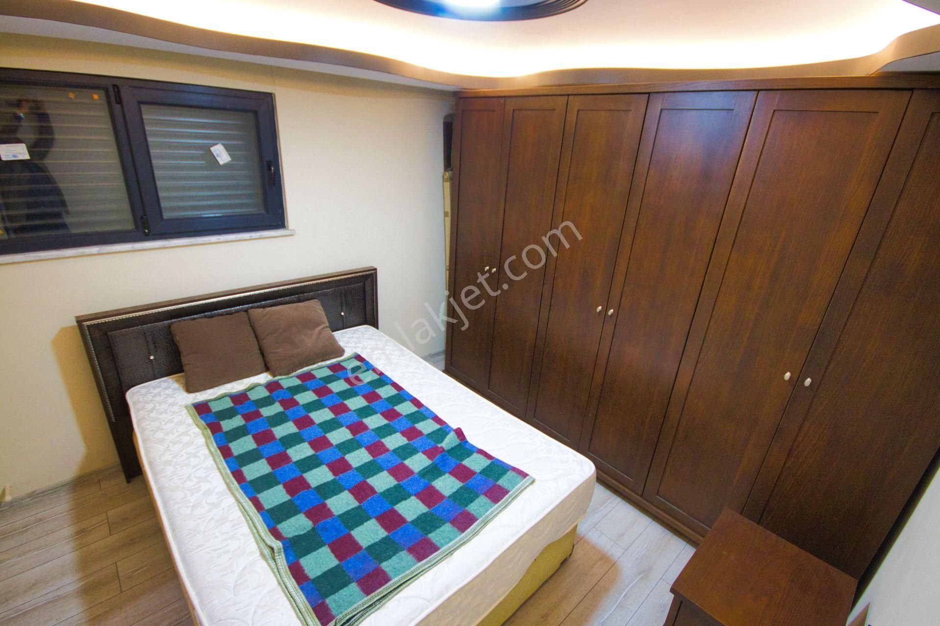 🛑🛑aktif'ten İkizçay'da Satılık Kalite Ve Şıklığın Bir Arada Olduğu 3+1 Ters Dublex - Görsel 9