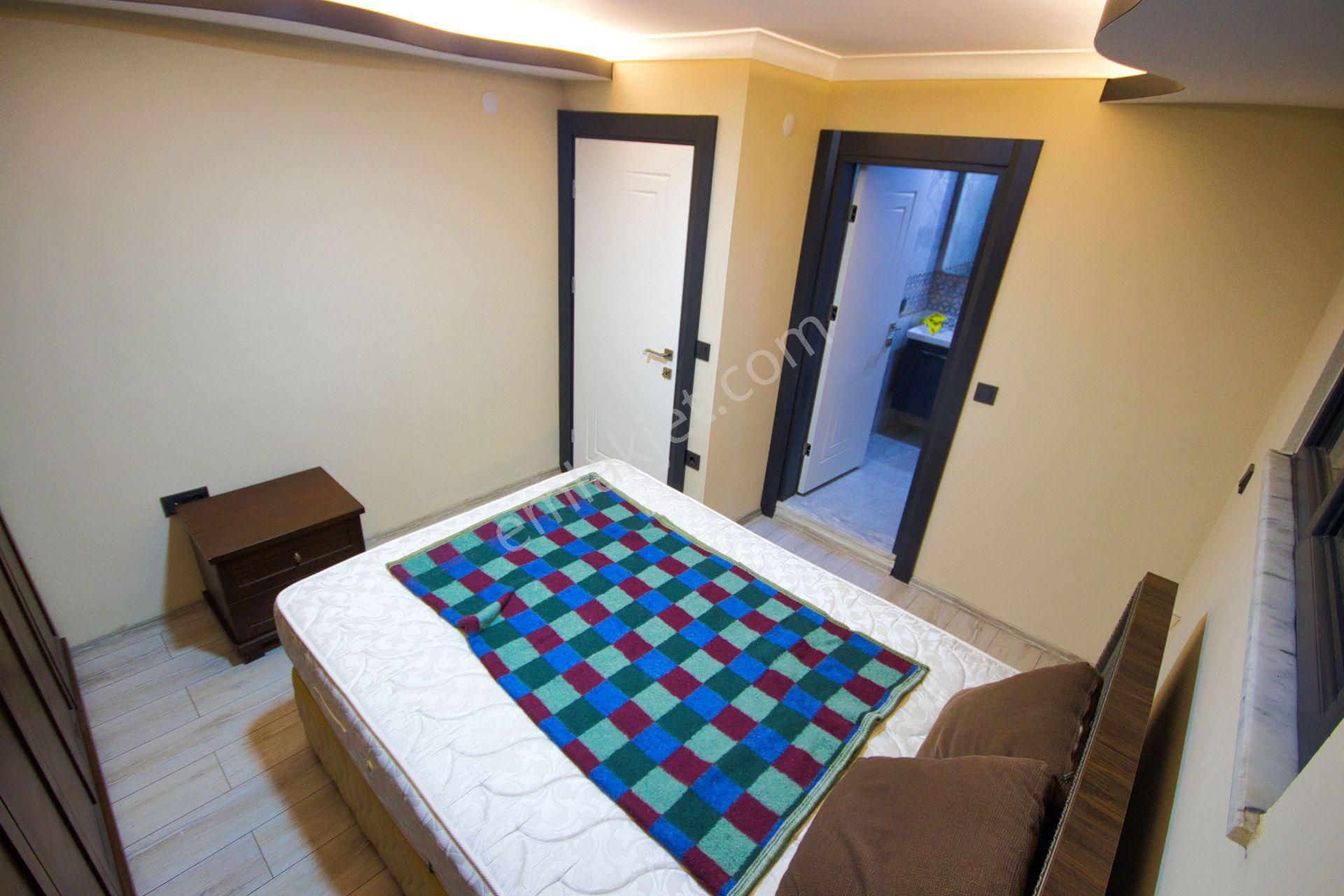 🛑🛑aktif'ten İkizçay'da Satılık Kalite Ve Şıklığın Bir Arada Olduğu 3+1 Ters Dublex - Görsel 20