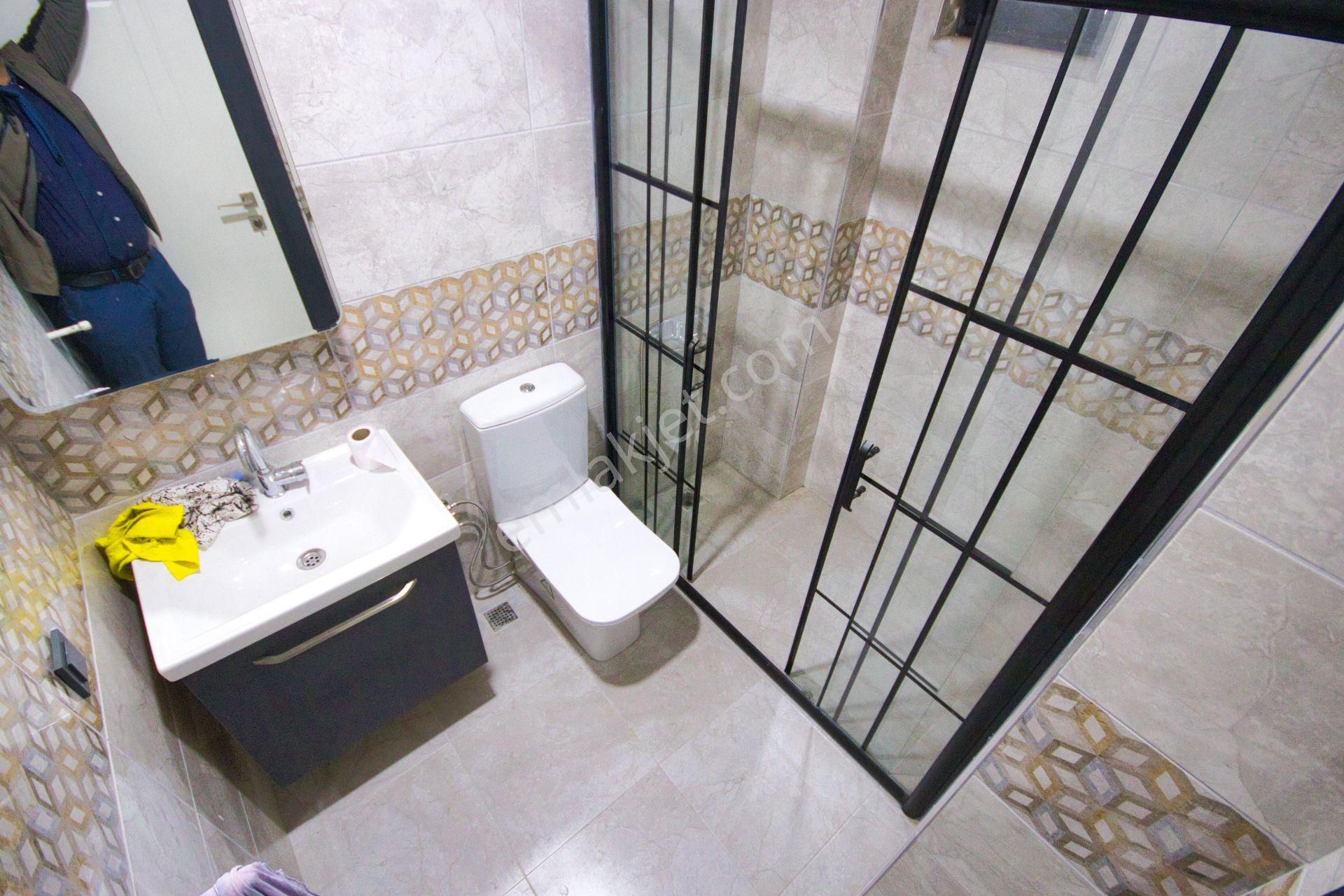 🛑🛑aktif'ten İkizçay'da Satılık Kalite Ve Şıklığın Bir Arada Olduğu 3+1 Ters Dublex - Görsel 12