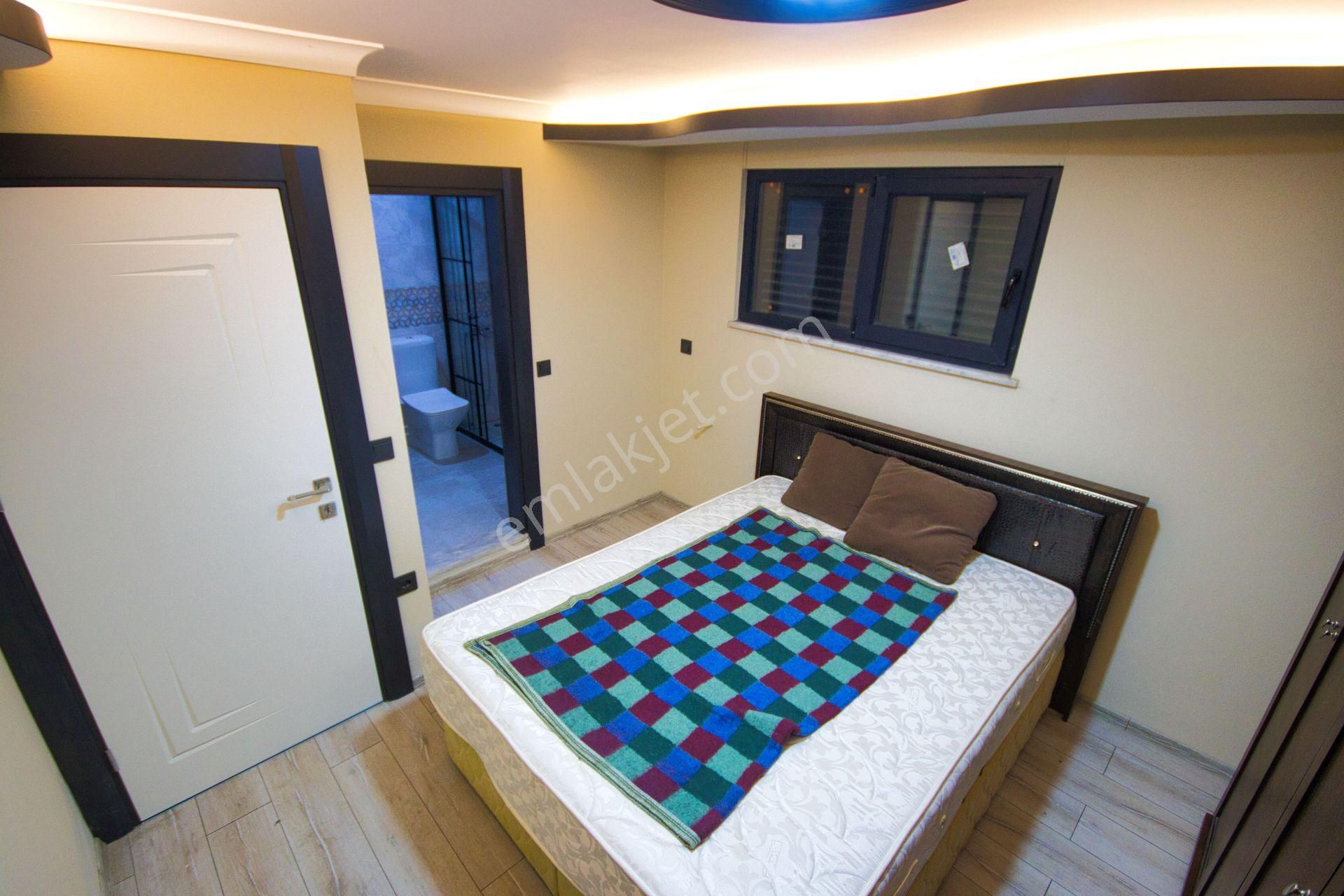 🛑🛑aktif'ten İkizçay'da Satılık Kalite Ve Şıklığın Bir Arada Olduğu 3+1 Ters Dublex - Görsel 14