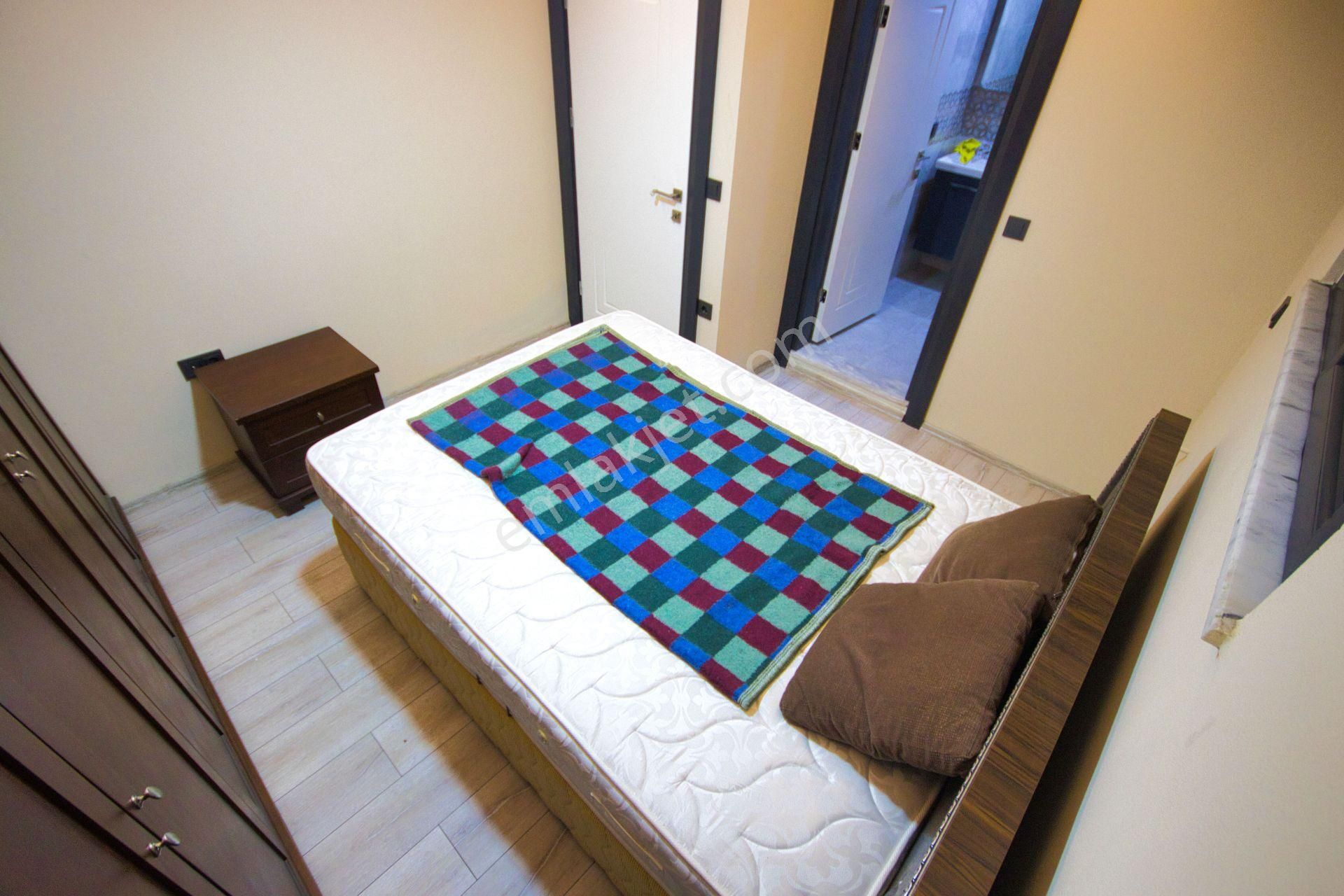 🛑🛑aktif'ten İkizçay'da Satılık Kalite Ve Şıklığın Bir Arada Olduğu 3+1 Ters Dublex - Görsel 21