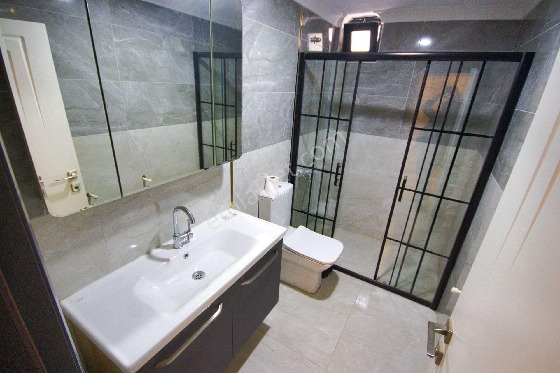 🛑🛑aktif'ten İkizçay'da Satılık Kalite Ve Şıklığın Bir Arada Olduğu 3+1 Ters Dublex - Görsel 10