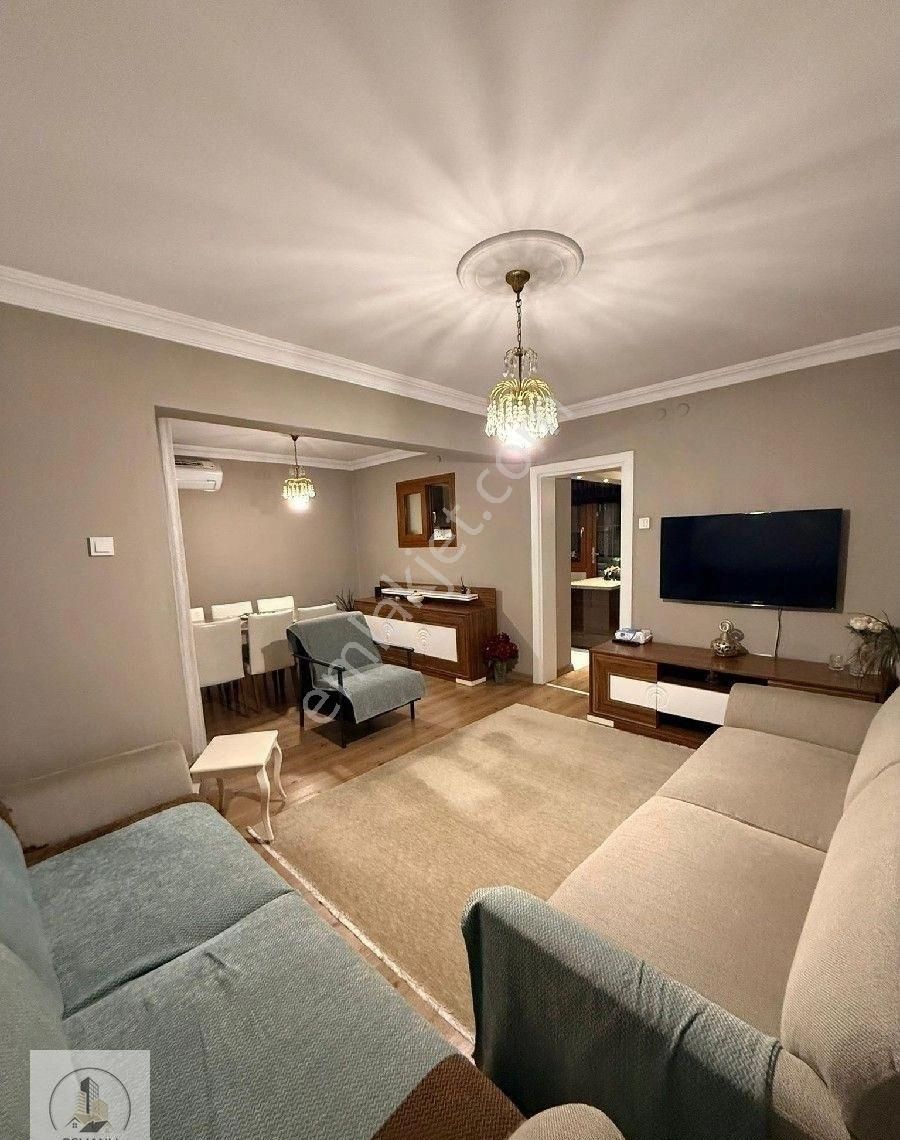 3+1 Masrafsız Bakımlı Daire Güvenli Bölge. - Görsel 23