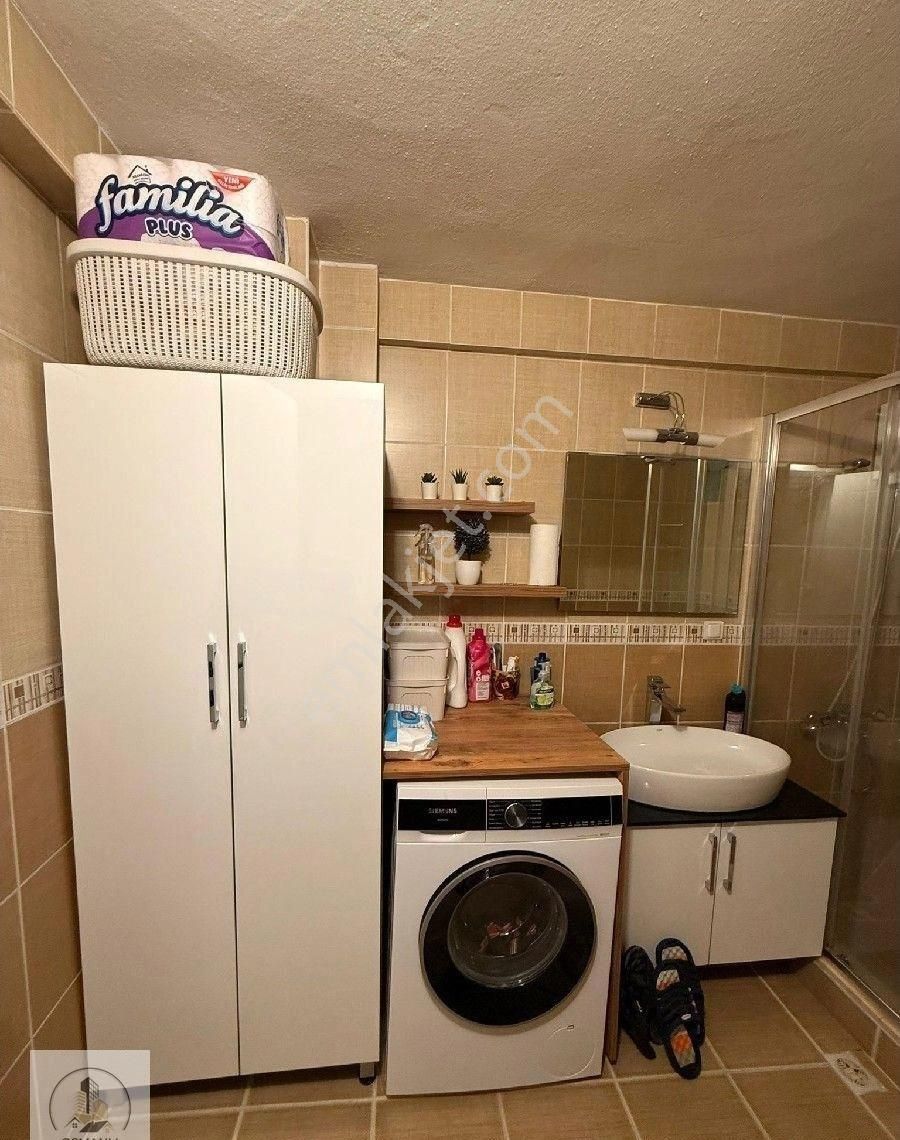 3+1 Masrafsız Bakımlı Daire Güvenli Bölge. - Görsel 14