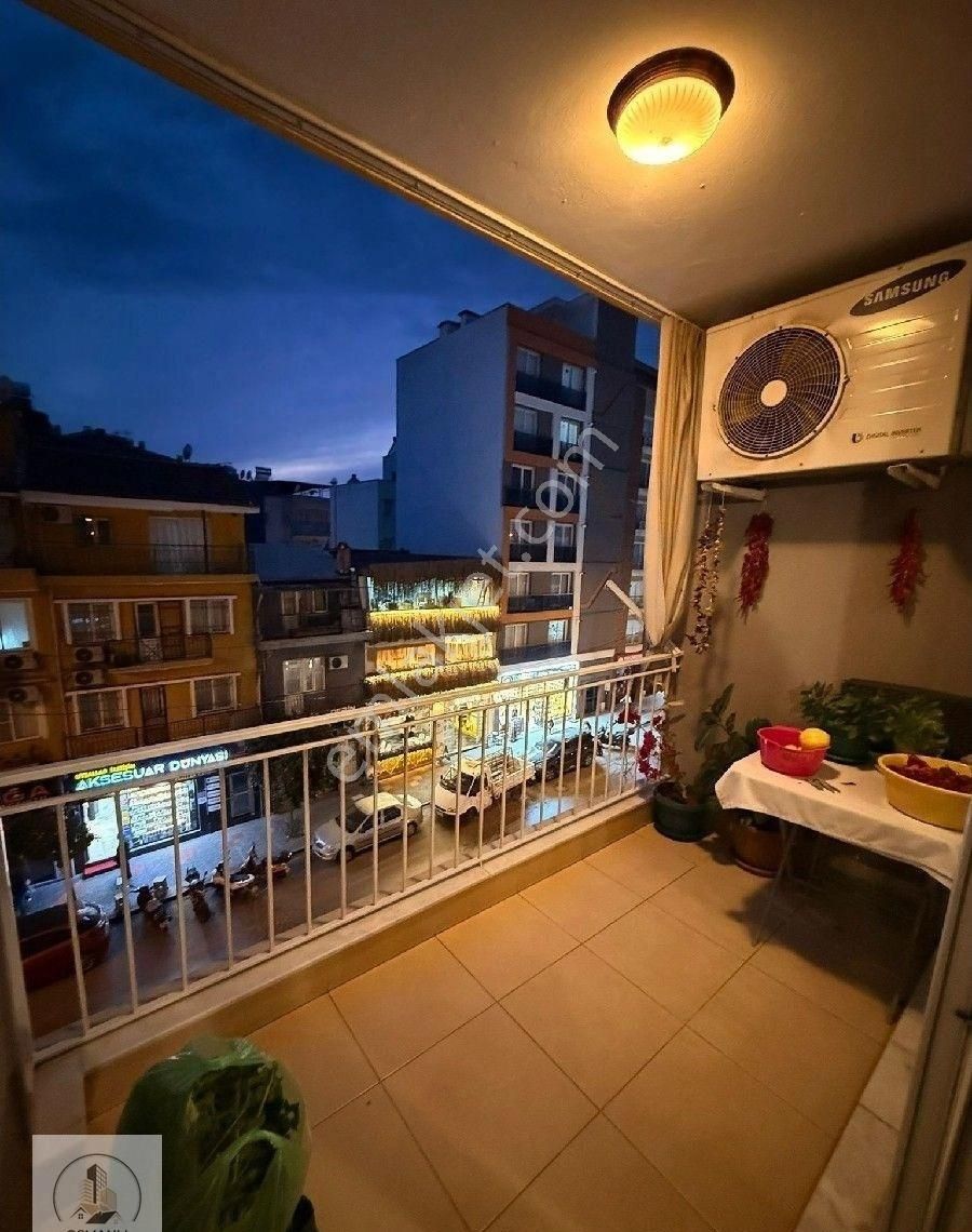 3+1 Masrafsız Bakımlı Daire Güvenli Bölge. - Görsel 15