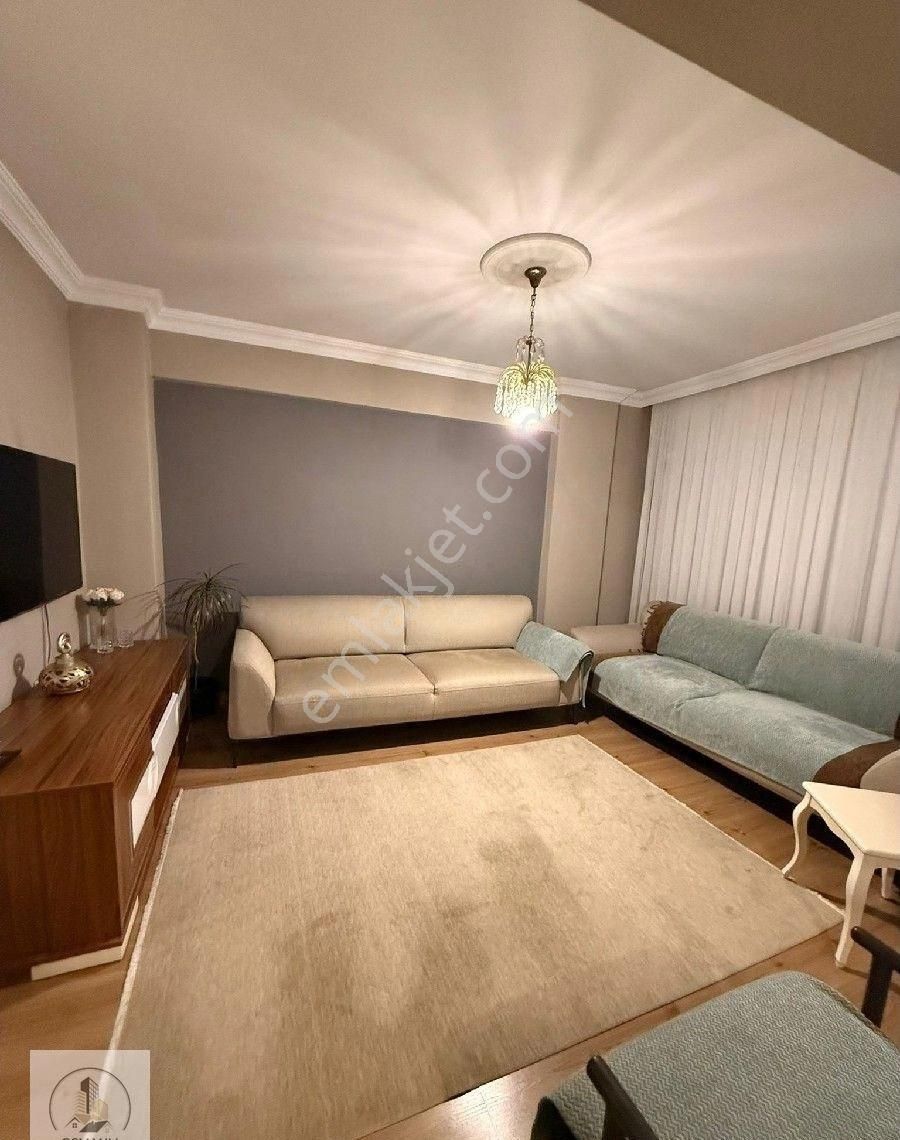 3+1 Masrafsız Bakımlı Daire Güvenli Bölge. - Görsel 13