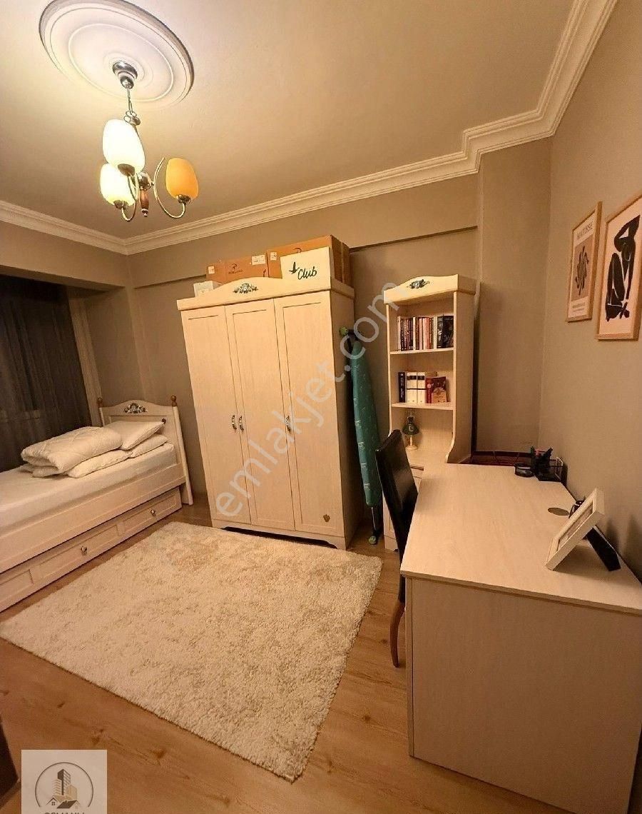 3+1 Masrafsız Bakımlı Daire Güvenli Bölge. - Görsel 31