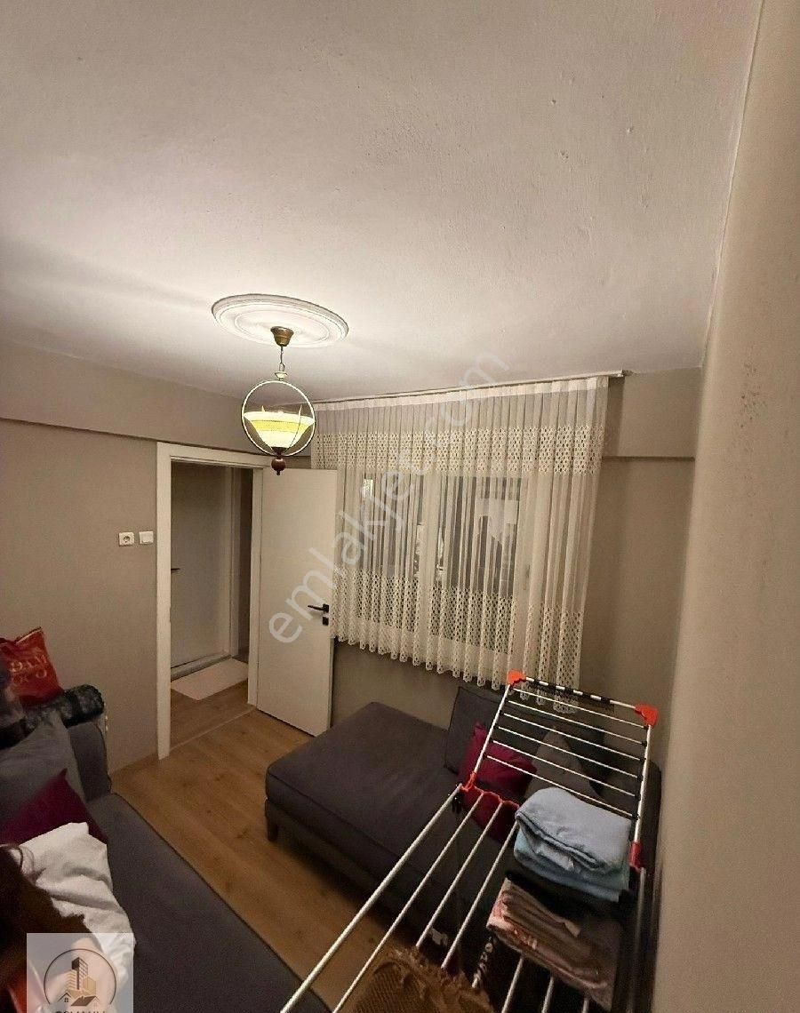 3+1 Masrafsız Bakımlı Daire Güvenli Bölge.