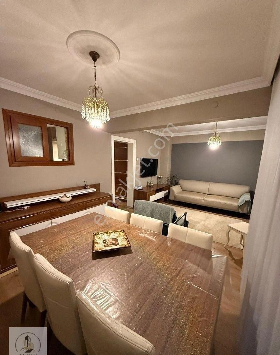 3+1 Masrafsız Bakımlı Daire Güvenli Bölge. - Görsel 20