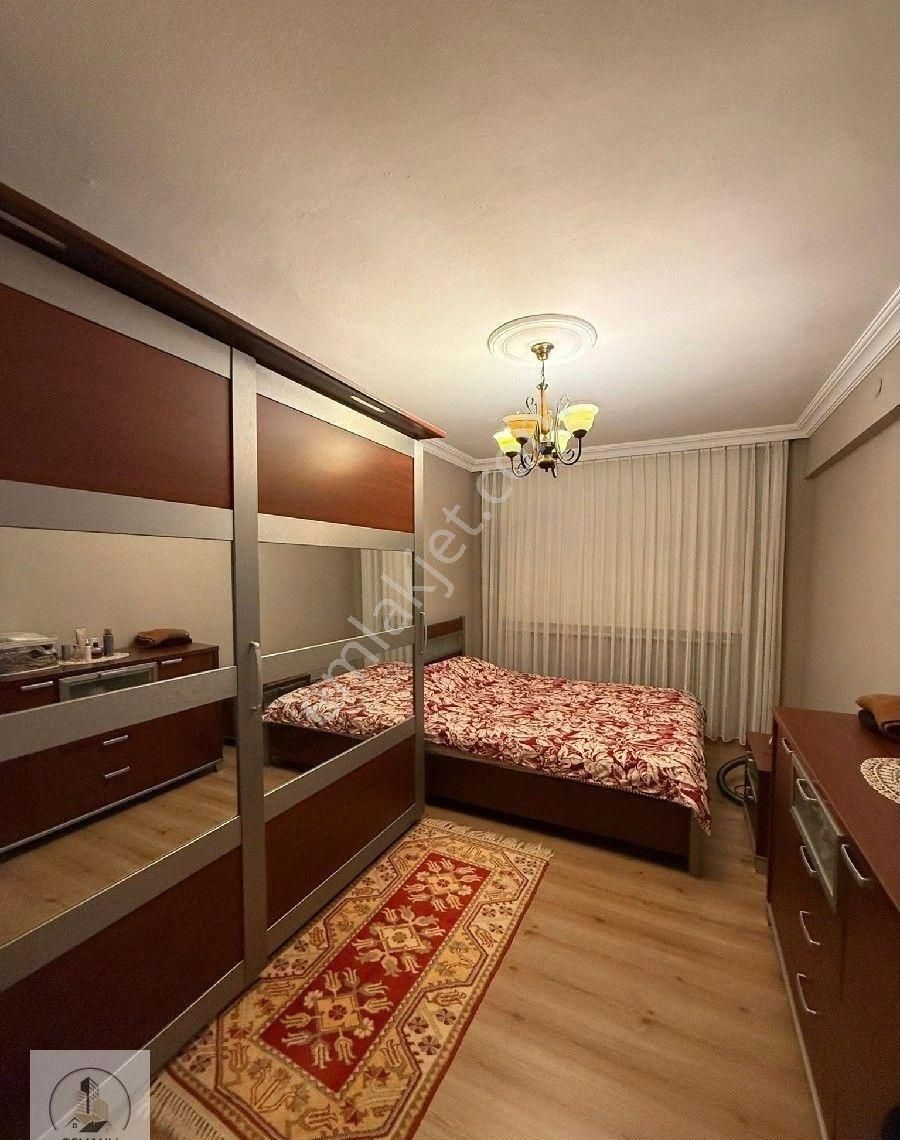 3+1 Masrafsız Bakımlı Daire Güvenli Bölge. - Görsel 9