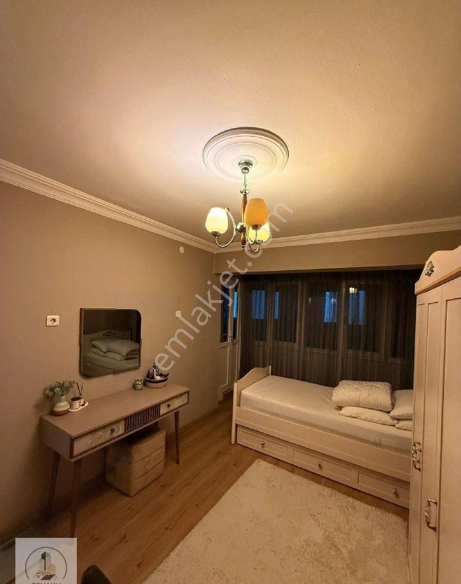 3+1 Masrafsız Bakımlı Daire Güvenli Bölge. - Görsel 2