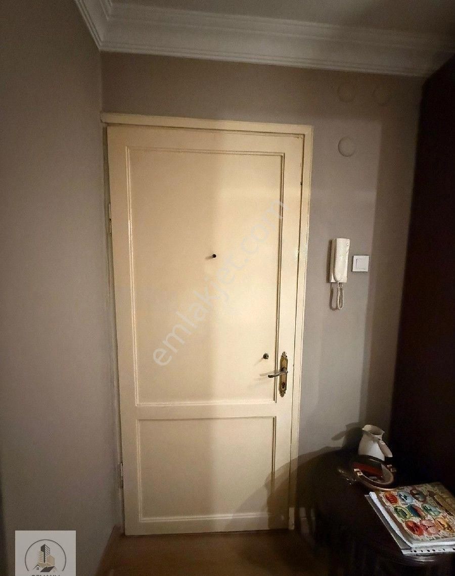 3+1 Masrafsız Bakımlı Daire Güvenli Bölge. - Görsel 8