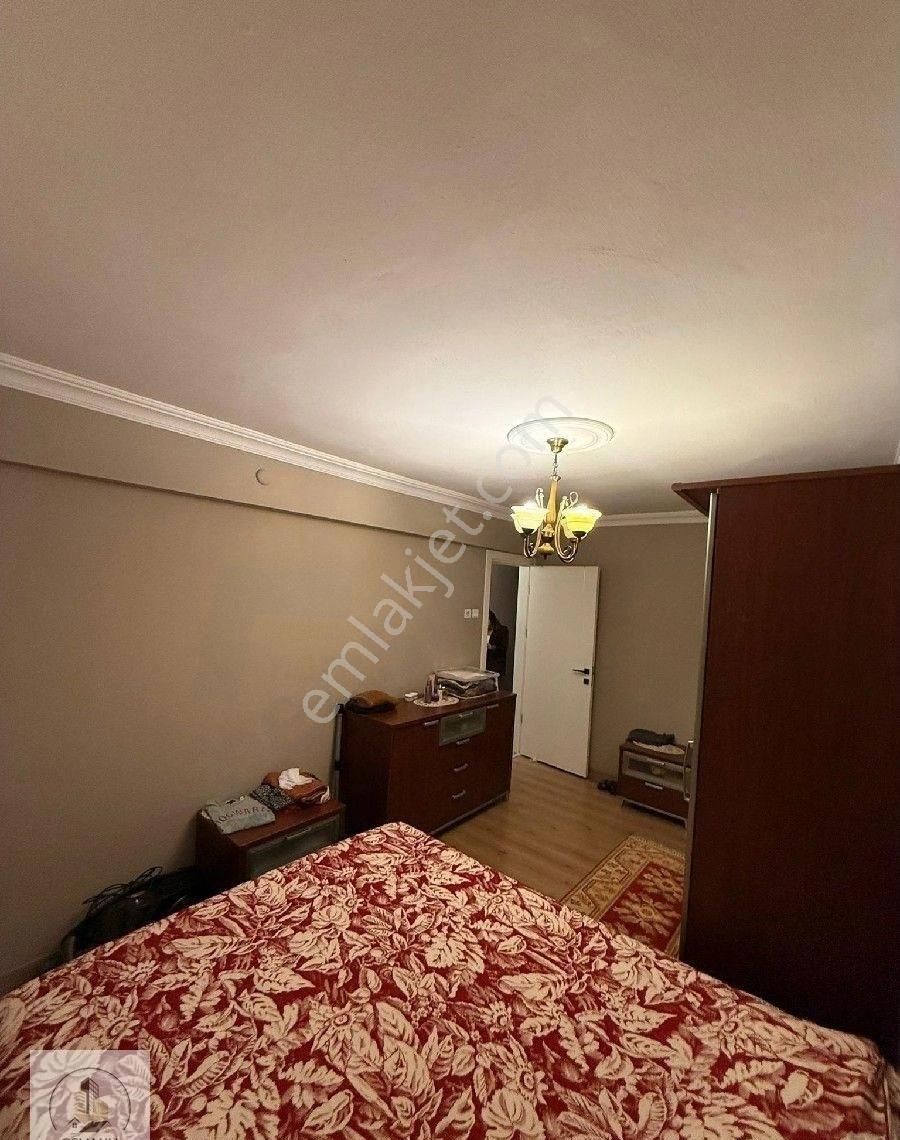 3+1 Masrafsız Bakımlı Daire Güvenli Bölge. - Görsel 29