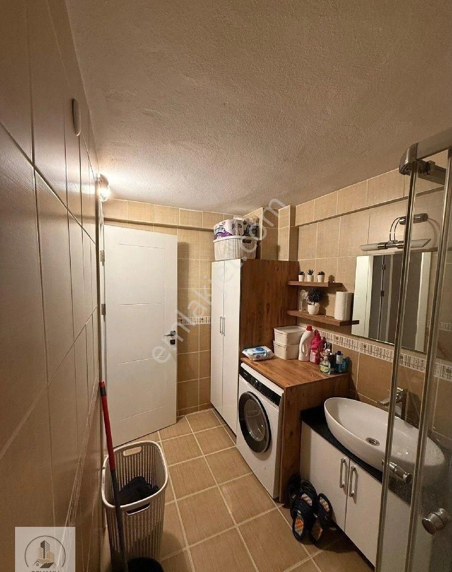 3+1 Masrafsız Bakımlı Daire Güvenli Bölge. - Görsel 11