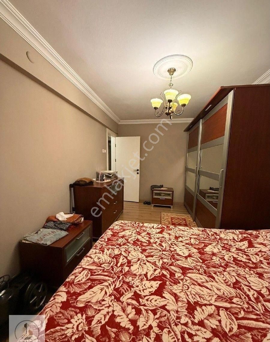 3+1 Masrafsız Bakımlı Daire Güvenli Bölge. - Görsel 6