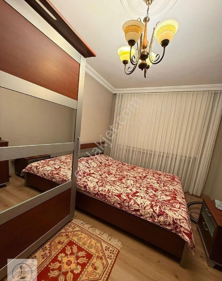 3+1 Masrafsız Bakımlı Daire Güvenli Bölge. - Görsel 10