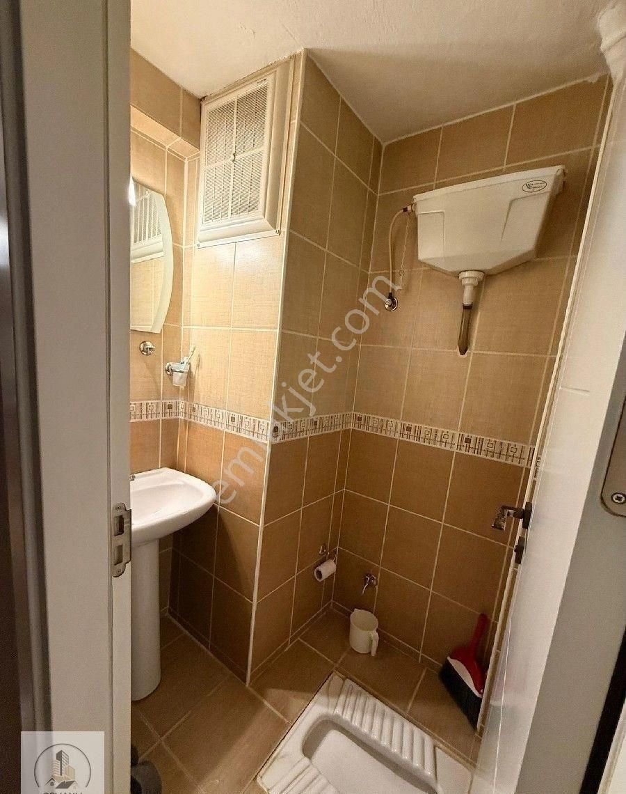 3+1 Masrafsız Bakımlı Daire Güvenli Bölge. - Görsel 26