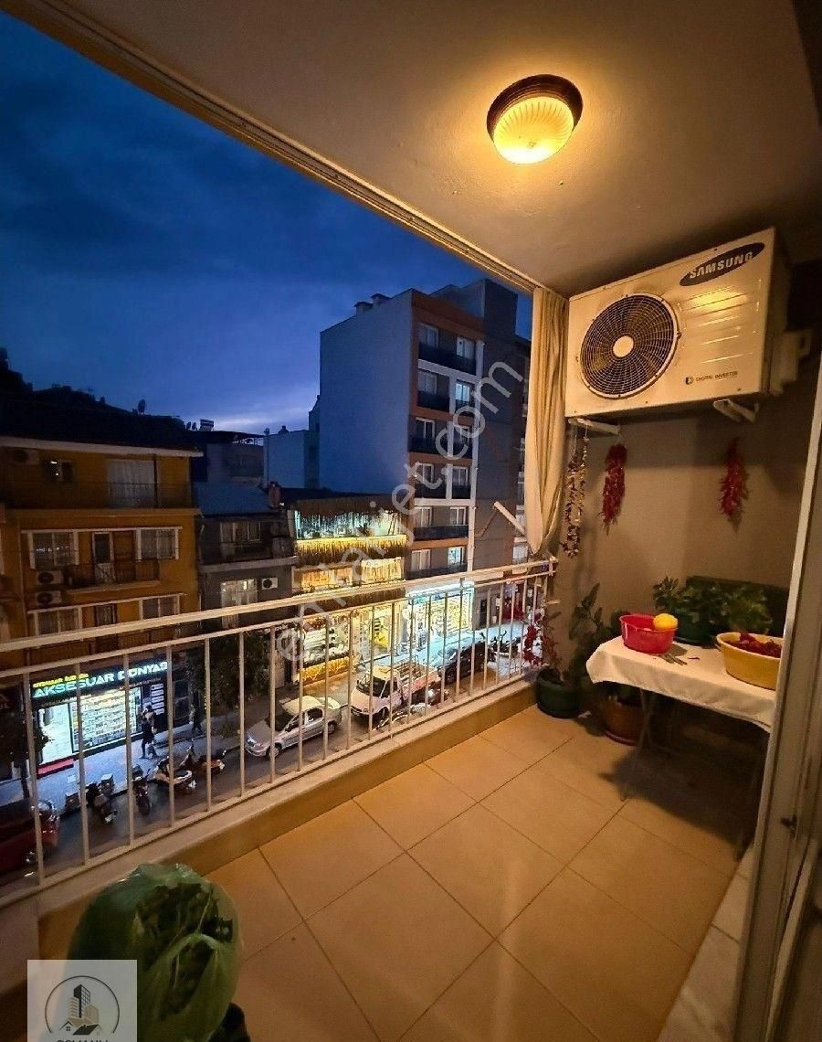 3+1 Masrafsız Bakımlı Daire Güvenli Bölge. - Görsel 27