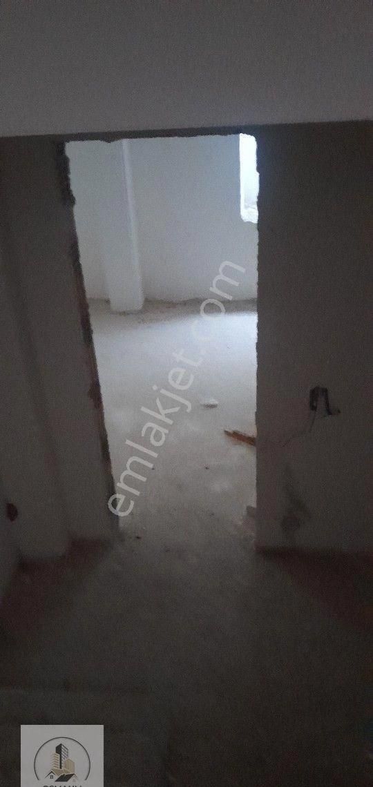 Mimar Sinan Mah Kabada Satlık Dubleks. İç Mimarisini Kendisi Yapmak İsteyen Talepler İçin Planlanmış - Görsel 2