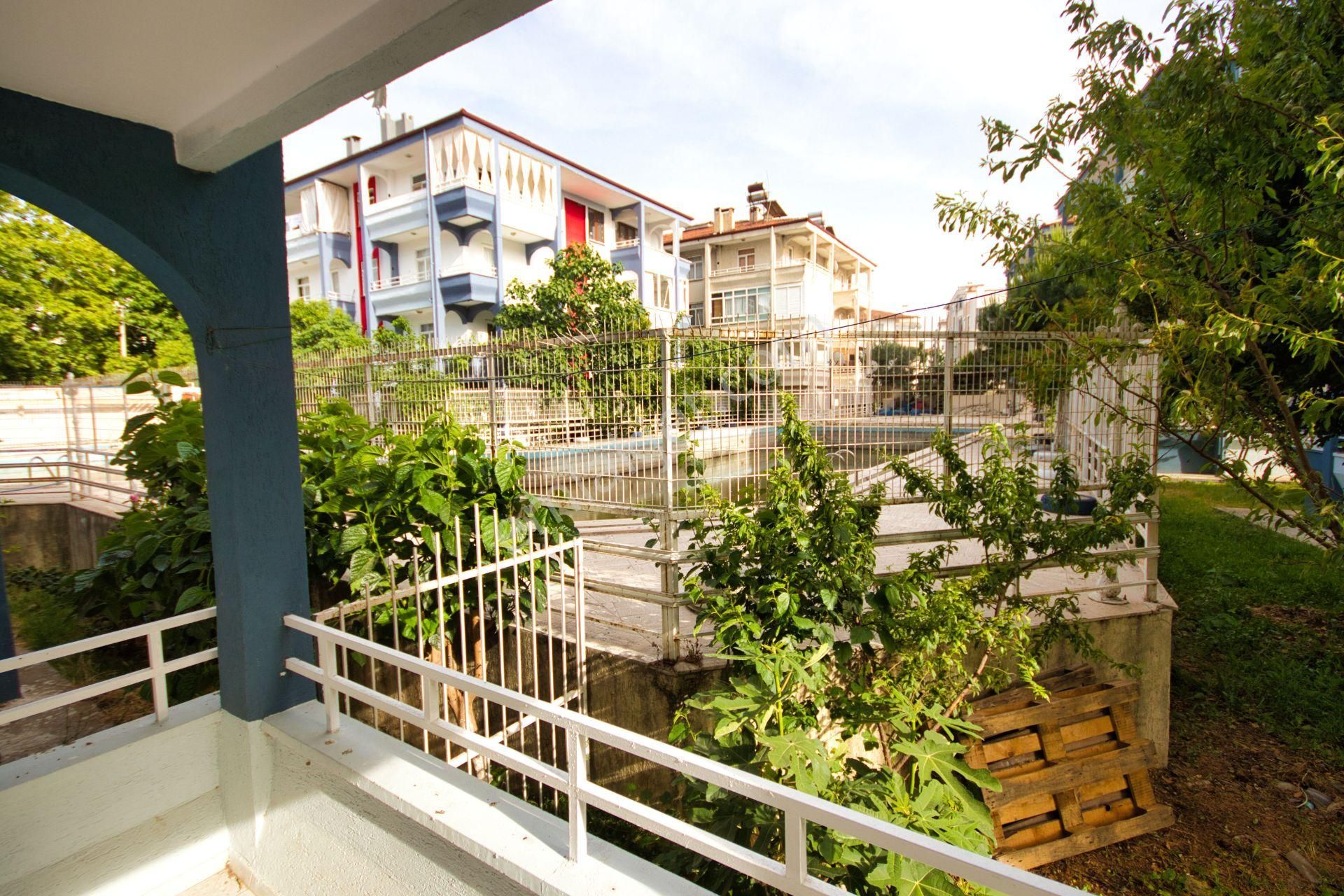 🛑🛑aktif'ten Fırsat Akçay'da Satılık 3+1 Havuzlu Kombili Denize Yakın Masrafsız Daire - Görsel 28