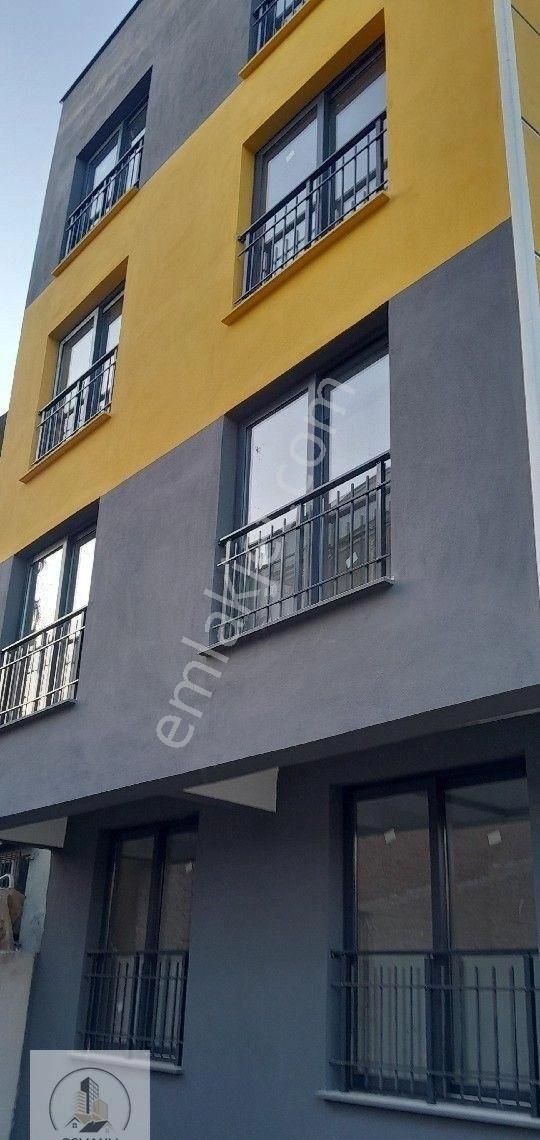 Aydın Girne Mah 2+0 Satılık Daire. - Görsel 11